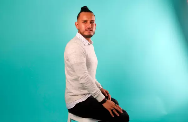 De dormir en camerinos a ser un as de Intel