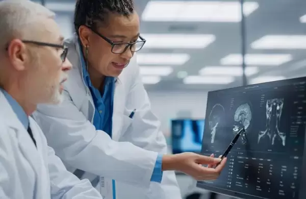 Avance en el tratamiento del Alzheimer mediante ultrasonido enfocado con frmaco eliminador de amiloide