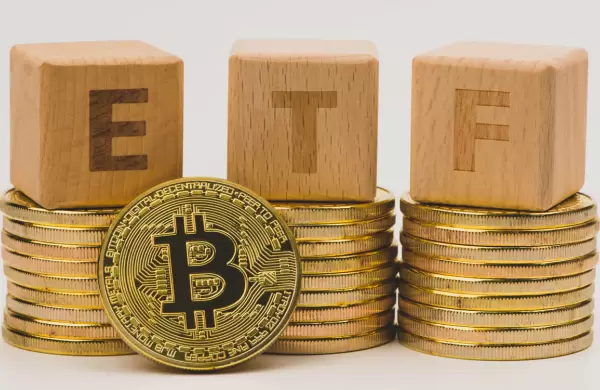 El regulador de Hong Kong acepta la primera solicitud para un ETF al contado de Bitcoin