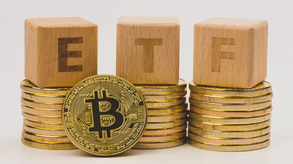 ETF de Bitcoin