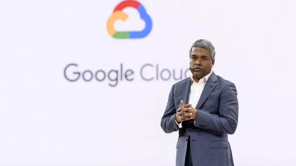 Google Cloud