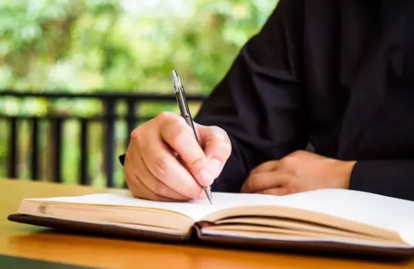 Escribir, opinar, dialogar con el mundo