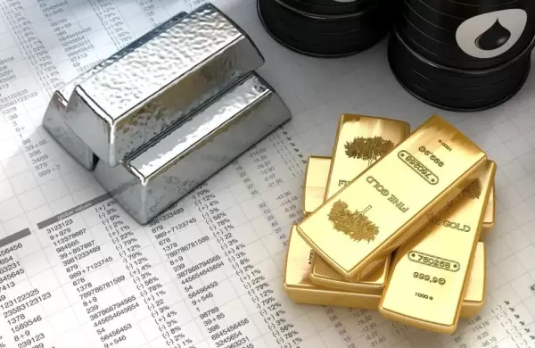 Informe de materias primas 2023: ganadores y perdedores en el mercado global