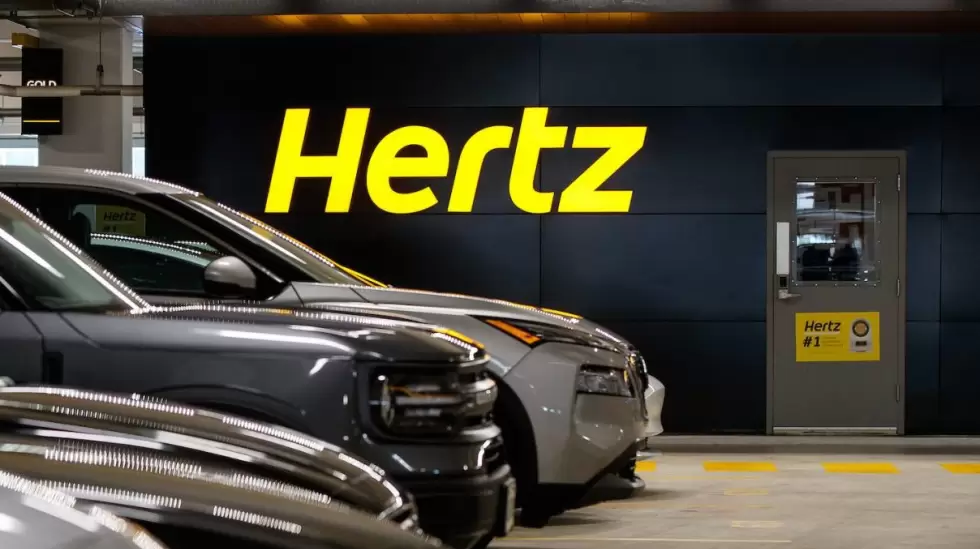 Hertz