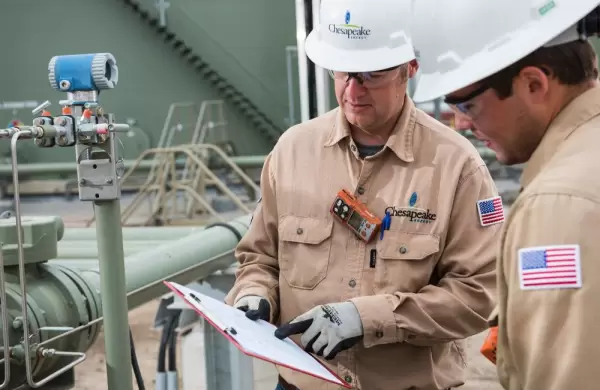 Chesapeake Energy se fusiona con Southwestern por US$ 7.400 millones y se convierte en el mayor productor de gas natural de EE. UU.