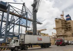 Dole anunció la venta de Bananapuerto en Guayaquil por US$ 75 millones