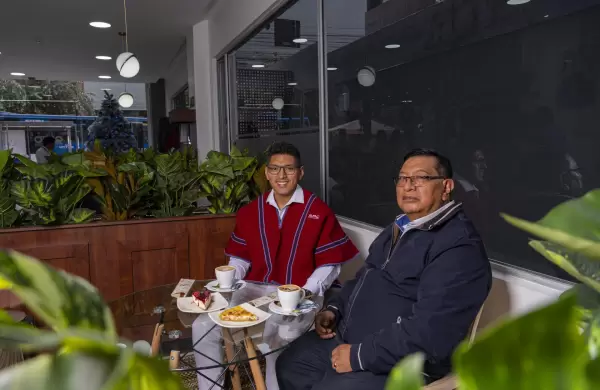 La cooperativa SAC engancha a los socios con el aroma del caf