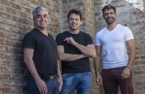 La startup argentina que certifica la sustentabilidad de los cultivos con tecnología blockchain y hoy opera en 9 países