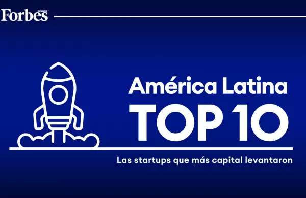 América Latina: Las 10 startups que más capital levantaron en diciembre de 2023