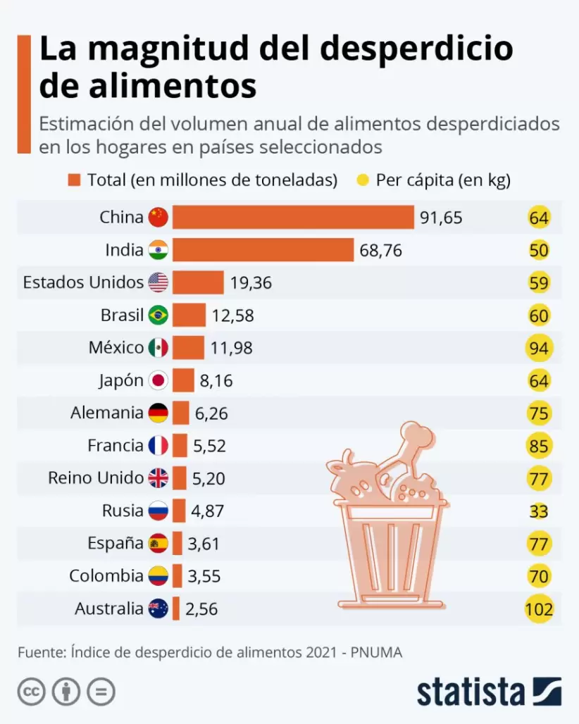 Infografa - Statista