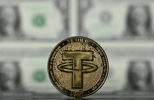 Por qué esta crypto se convirtió en la favorita de los "blanqueadores" de dinero