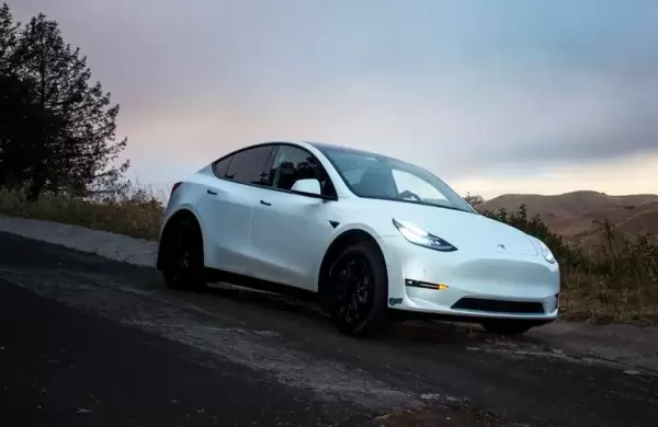 Estos son los autos elctricos nuevos y usados ms vendidos en EE. UU.