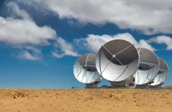 Impulsando la "Aviación Verde": cómo es la primera estación de radares 100% sustentable del mundo