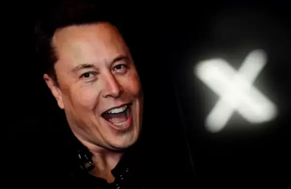 Elon Musk revela tenencias crypto sorpresa mientras "X" se prepara para reemplazar a PayPal, Visa y los bancos