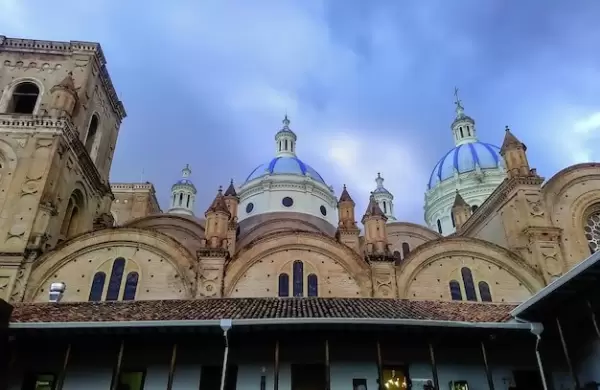 El Secreto de la Magia de Cuenca es el Networking