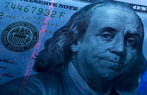 A contramano de Argentina, el dlar registra su mejor racha alcista desde febrero a nivel mundial