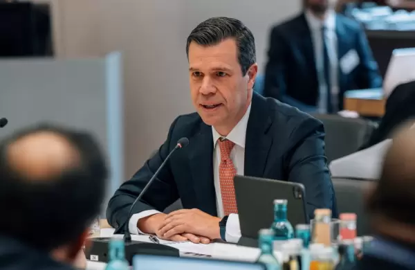 CAF realiza su primera emisin de bonos en 2024 por US$ 1.750 millones