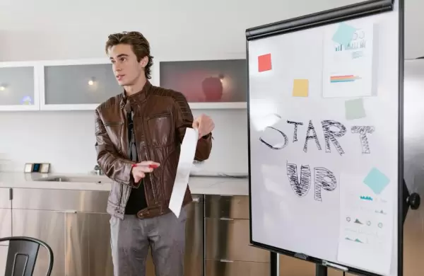 Decile adiós a tu horario de 9 a 5 e iniciá un emprendimiendo nuevo desde cero: cómo hacerlo