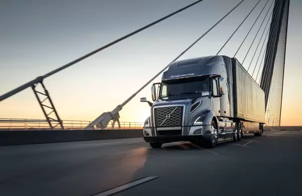 Conocé la startup británica que ayuda a los vehículos pesados a formar parte de la solución al cambio climático