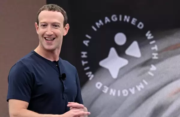 Cuál es la nueva política de Meta que preocupa a los creadores de contenido y por qué