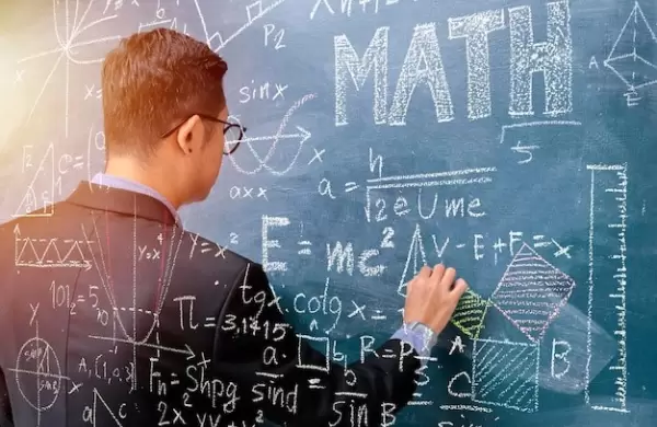 Los docentes y el amor-odio a las matemticas