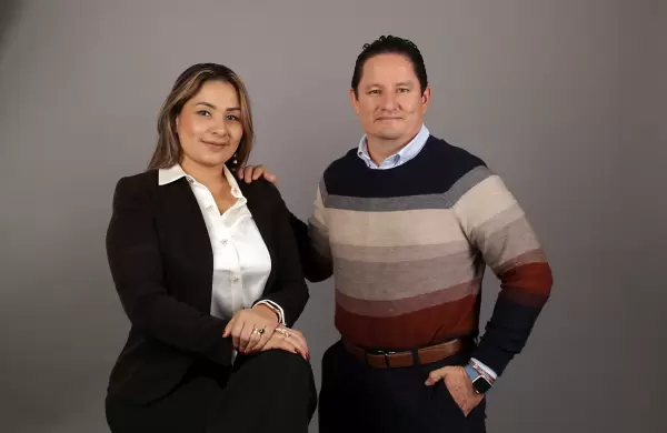 Así fue el plan que siguió esta pareja para llevar malanga amazónica a Walmart