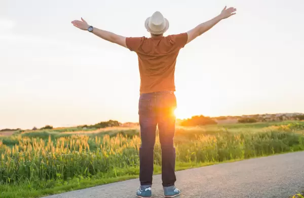 Siete pasos para lograr la libertad financiera y jubilarse anticipadamente