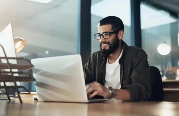 Seis claves para mantener un home office saludable y productivo