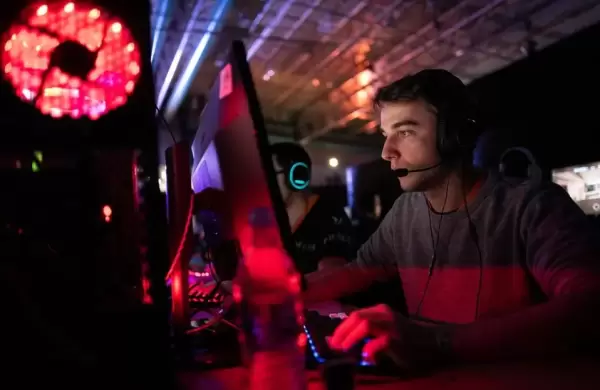 Los juegos criptográficos parecen resurgir de sus cenizas: ¿Lo lograrán esta vez?