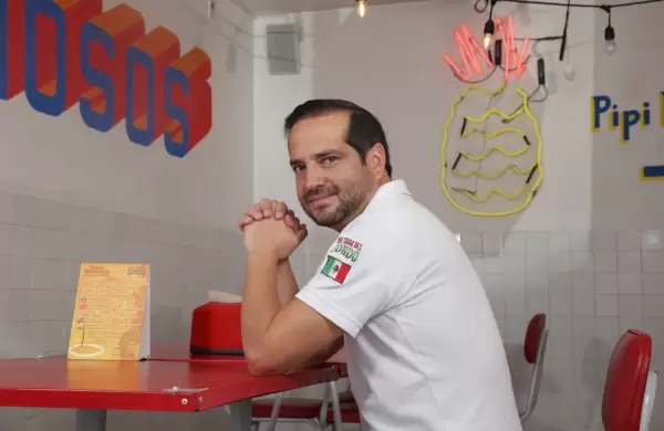 La taquería de esquina que se convirtió en una cadena con 13 locales