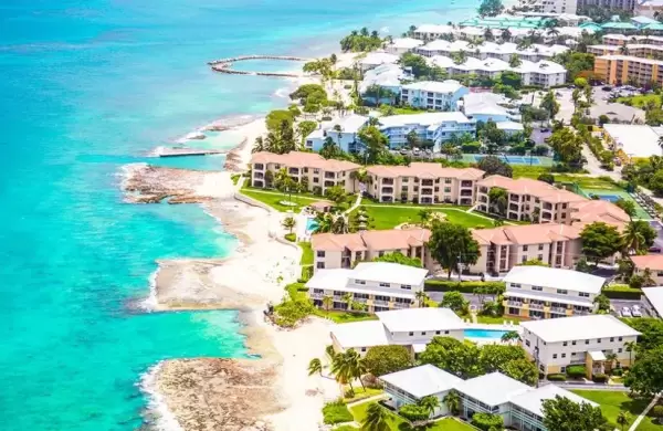 Los 24 destinos tursticos recomendados por la gua de viajes Forbes para este ao