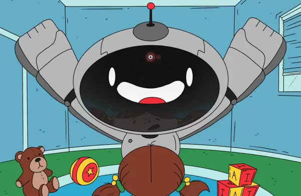 El próximo "amigo" de tu hijo podría ser un juguete de IA impulsado por ChatGPT