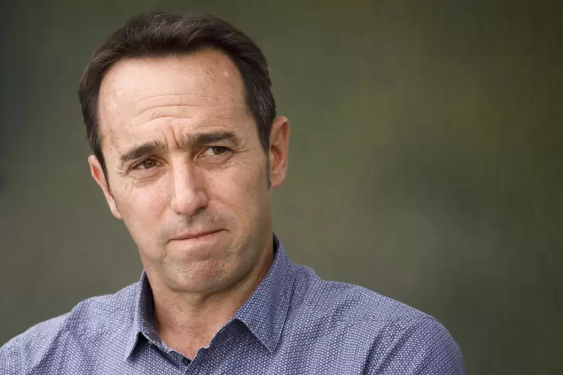 Marcos Galperín, fundador de Mercado Libre
