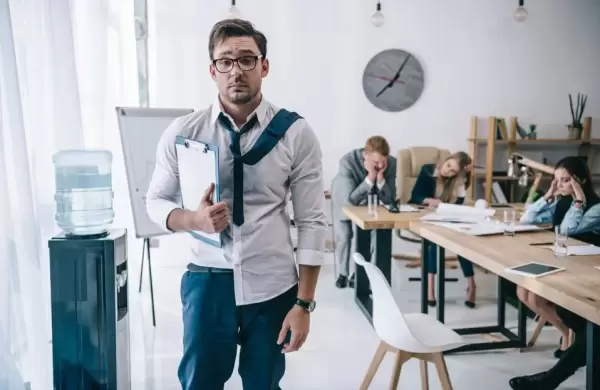 Diez pasos para evitar que el exceso de trabajo lo destruya a usted, a su carrera y a su familia