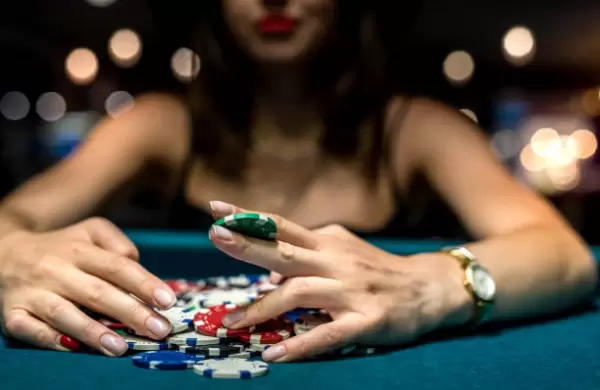 Por qu muchas mujeres ejecutivas deciden aprender pker para progresar en sus carreras