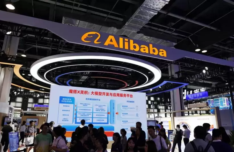Alibaba, Eddie Wu, Asia