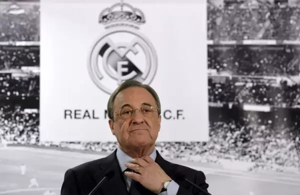 Así logró el Real Madrid convertirse en el club de fútbol más lucrativo de Europa