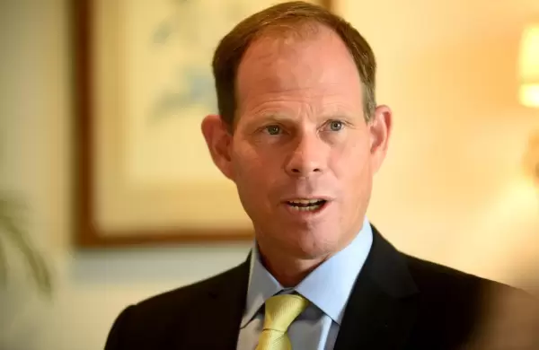 Cul fue el particular pedido que Mark Suzman, CEO de la Fundacin Bill y Melinda Gates, les hizo a los multimillonarios