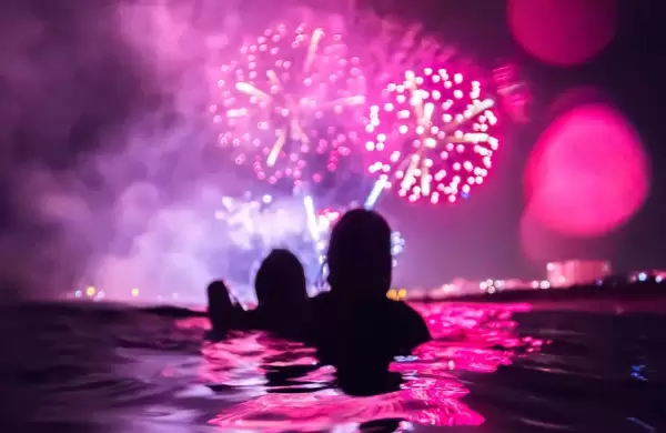 Un psicólogo describe dos formas de ampliar su "horizonte de felicidad"