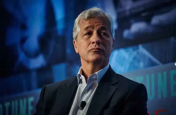 JP Morgan anunció que espera ganar US$ 8.000 millones tras su acuerdo con Visa