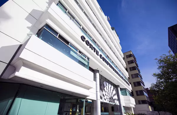 Estas son las 10 preguntas que aprob la Corte Constitucional para la consulta popular