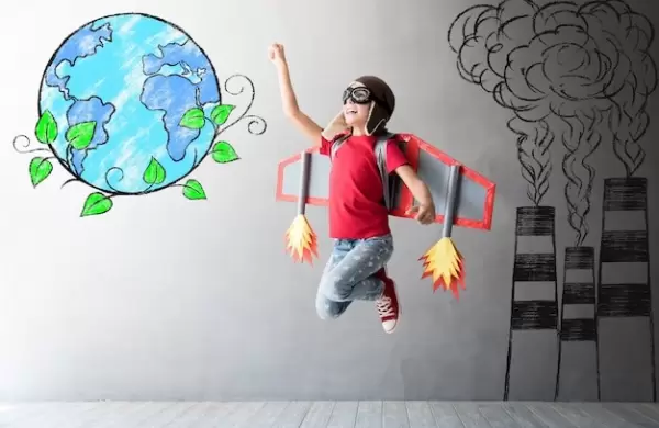 Una educación "Radical"