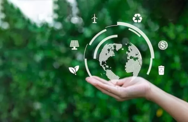 Economa Circular a Nivel Global: Avances, Desafos y la Experiencia de Ecuador