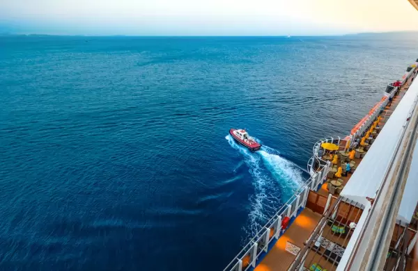 Los 8 cruceros de lujo más esperados de 2024 que subirán el nivel en diseño, tecnología y destinos