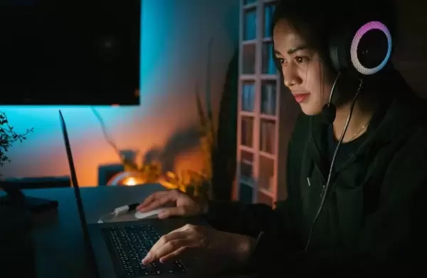 Qu debe saber sobre las estafas en juegos digitales dirigidas a nios