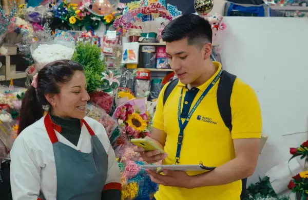 Banco Pichincha, nico representante de Latinoamrica en destacado informe del Foro Econmico Mundial sobre diversidad e inclusin