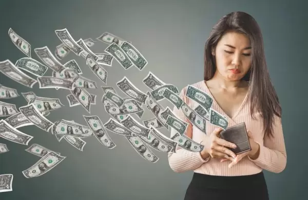 Los rendimientos de los ETF podrían desplomarse y estos pagadores de más del 8% en dólares se dispararán
