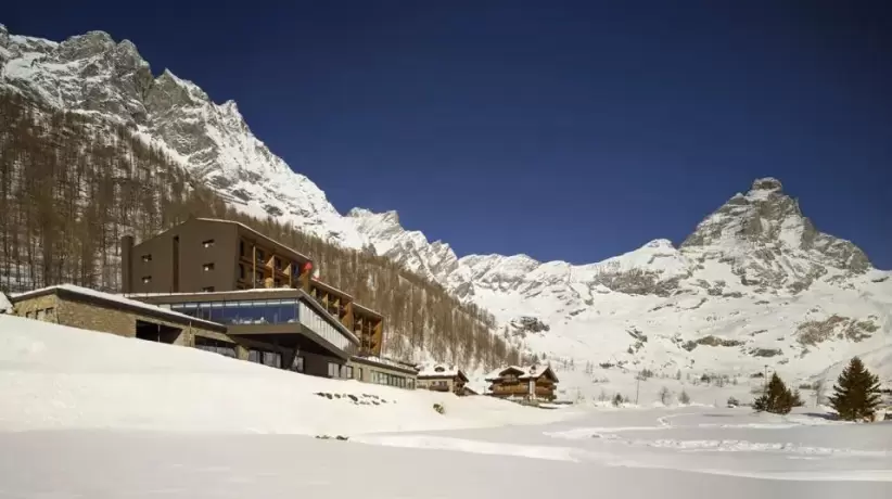 Viajes, Destinos, Esquí