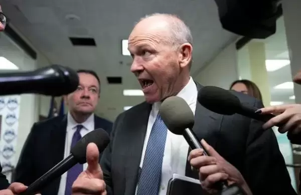 Por qué el escándalo de Boeing podría impulsar las acciones de GE Aerospace