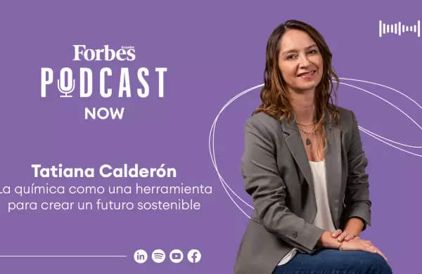 La química como una herramienta para crear un futuro sostenible